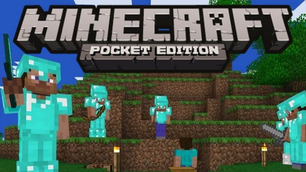 Download minecraft pe for pc free